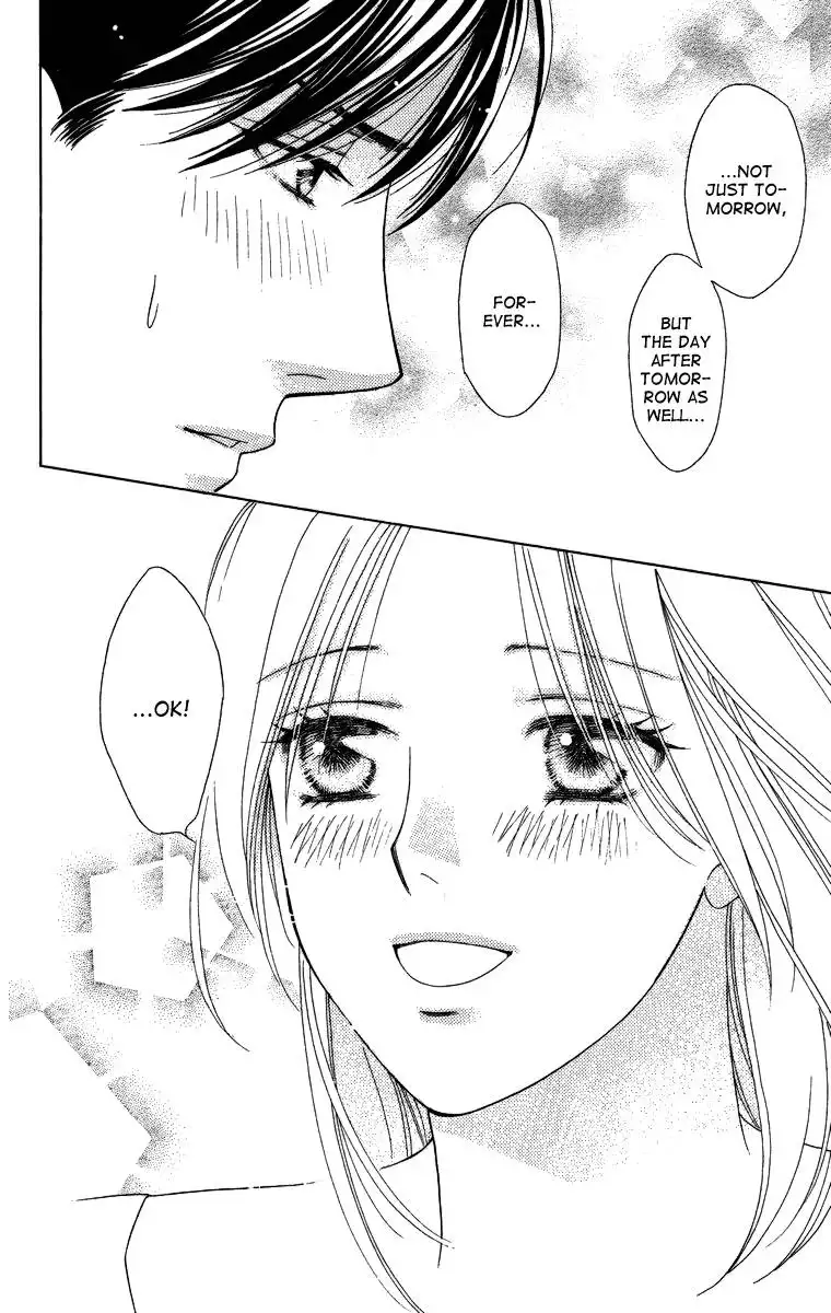 Chiyou yo Hana yo Chapter 21 40